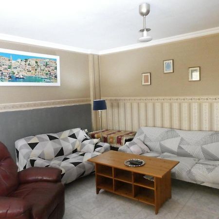 Zimmer Arad Dead Sea, Big And Confortabוl Apartment, Logic Cost - במחיר שפוי エクステリア 写真