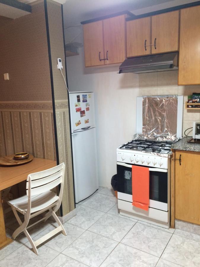 Zimmer Arad Dead Sea, Big And Confortabוl Apartment, Logic Cost - במחיר שפוי エクステリア 写真