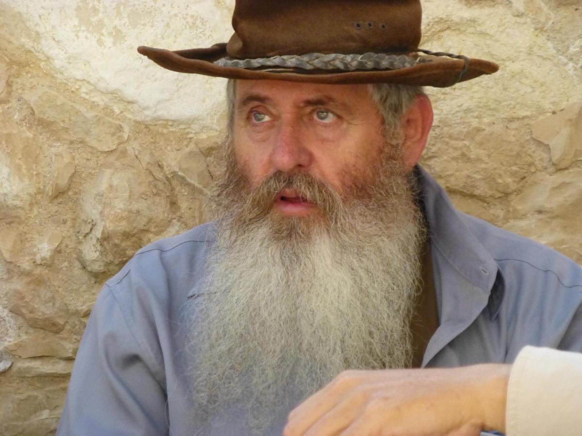 Zimmer Arad Dead Sea, Big And Confortabוl Apartment, Logic Cost - במחיר שפוי エクステリア 写真