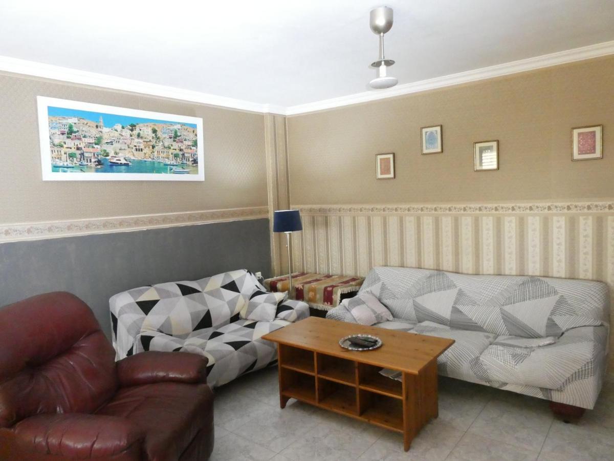 Zimmer Arad Dead Sea, Big And Confortabוl Apartment, Logic Cost - במחיר שפוי エクステリア 写真