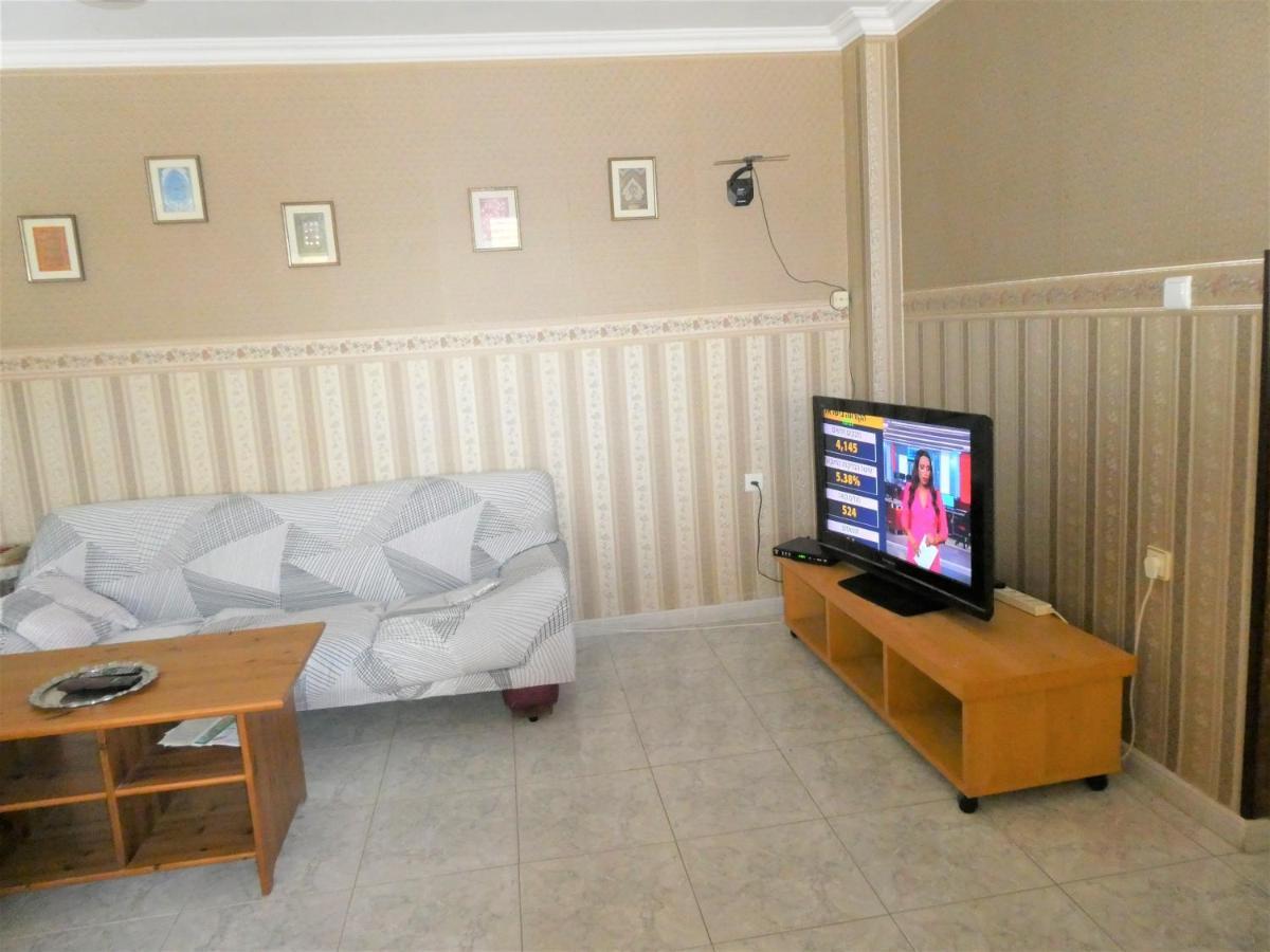Zimmer Arad Dead Sea, Big And Confortabוl Apartment, Logic Cost - במחיר שפוי エクステリア 写真