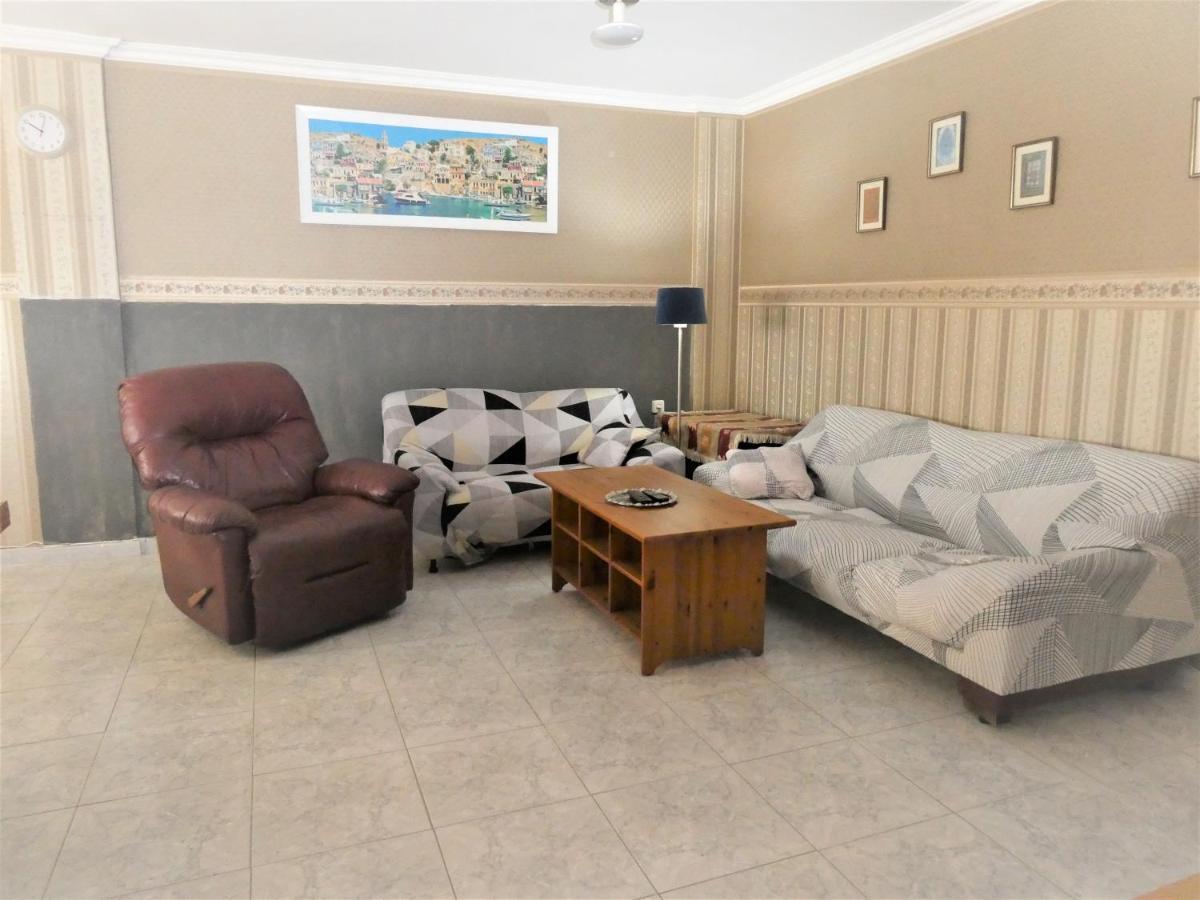 Zimmer Arad Dead Sea, Big And Confortabוl Apartment, Logic Cost - במחיר שפוי エクステリア 写真