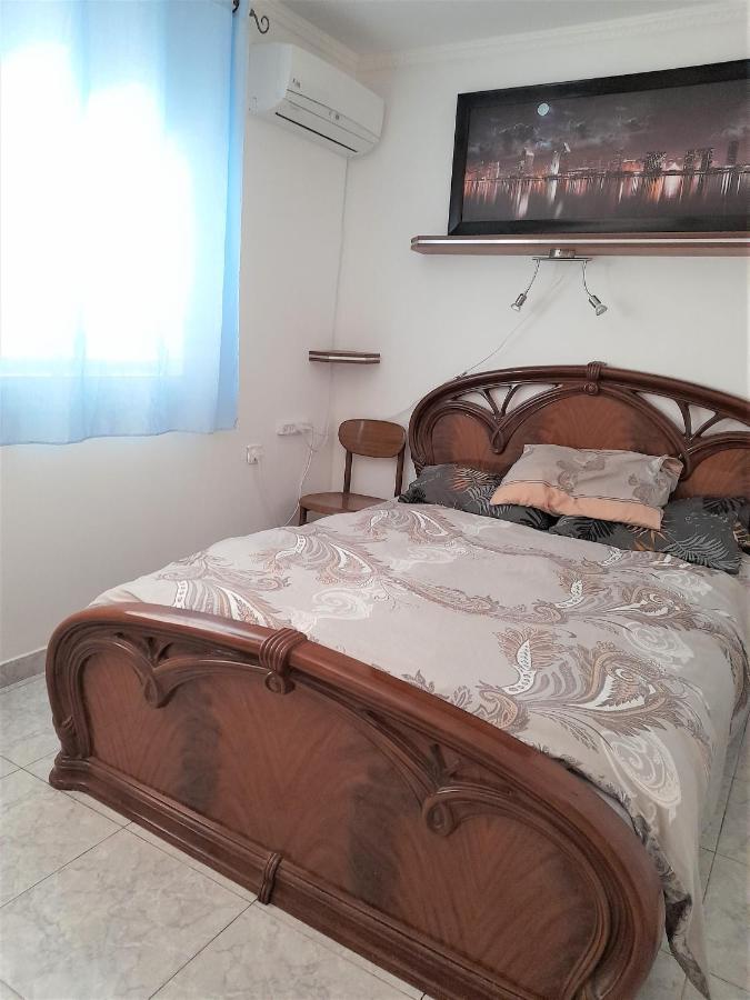Zimmer Arad Dead Sea, Big And Confortabוl Apartment, Logic Cost - במחיר שפוי エクステリア 写真