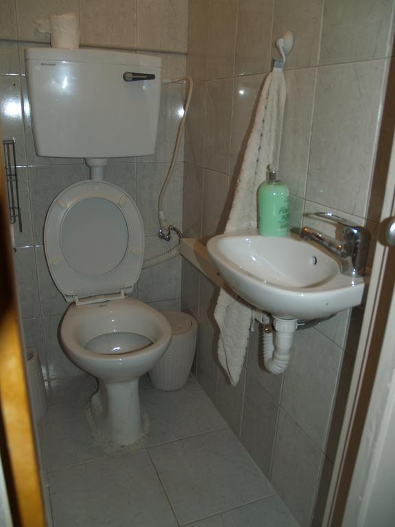 Zimmer Arad Dead Sea, Big And Confortabוl Apartment, Logic Cost - במחיר שפוי 部屋 写真