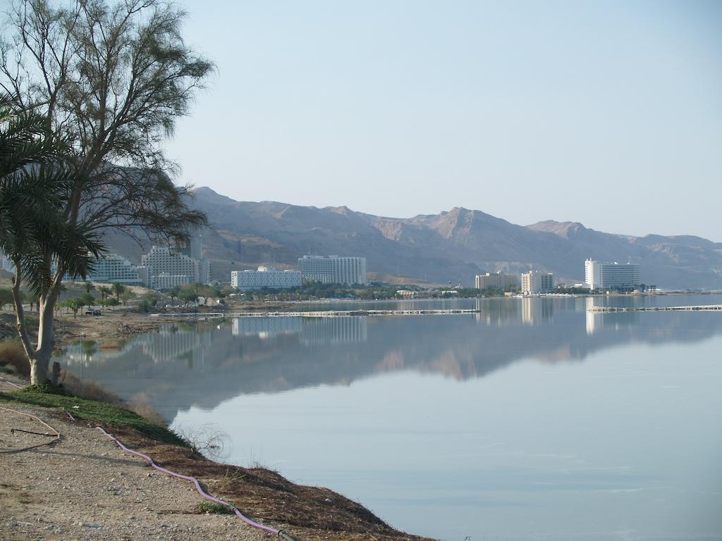 Zimmer Arad Dead Sea, Big And Confortabוl Apartment, Logic Cost - במחיר שפוי エクステリア 写真