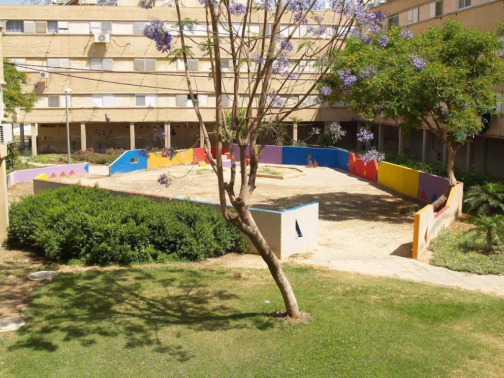 Zimmer Arad Dead Sea, Big And Confortabוl Apartment, Logic Cost - במחיר שפוי エクステリア 写真